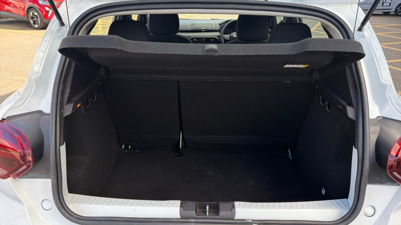 Dacia Sandero Stepway 1.0 TCe Essential 5dr Petrol Hatchback